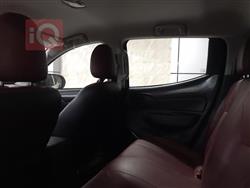 ميتسوبيشي L200